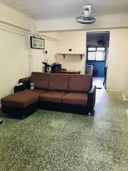 Blk 15 Telok Blangah Crescent (Bukit Merah), HDB 3 Rooms #182800832